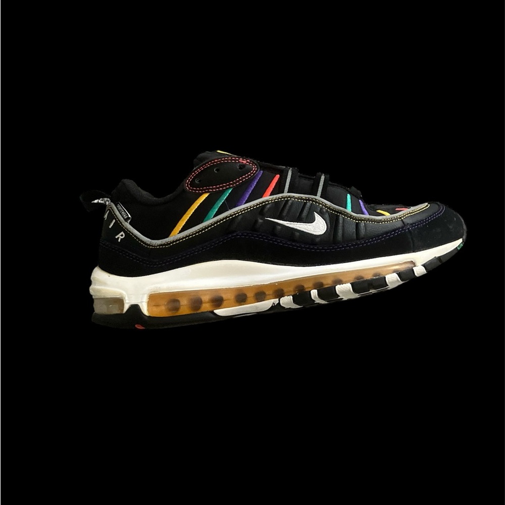 Nike air max 98 Martin